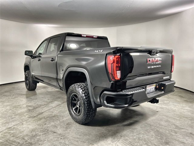 Used 2022 GMC Sierra 1500 Elevation image 6