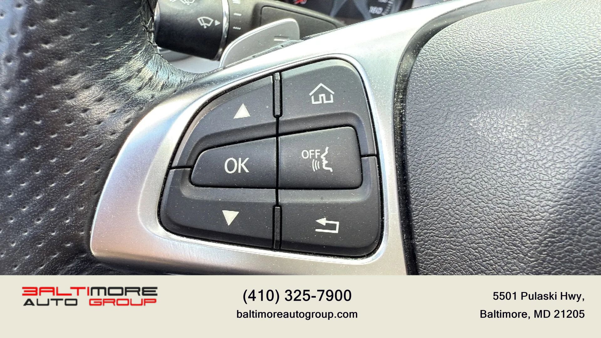 Used 2018 Mercedes-Benz C 300 4MATIC Cabriolet image 35