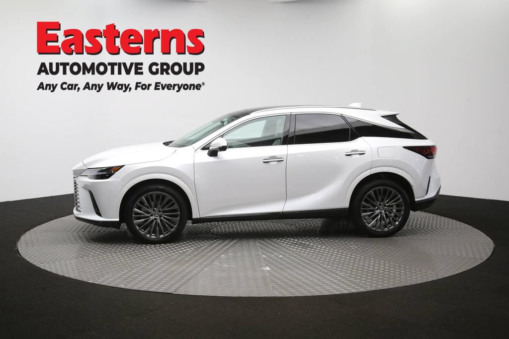 Used 2025 Lexus RX 350 AWD w/ Convenience Package image 66