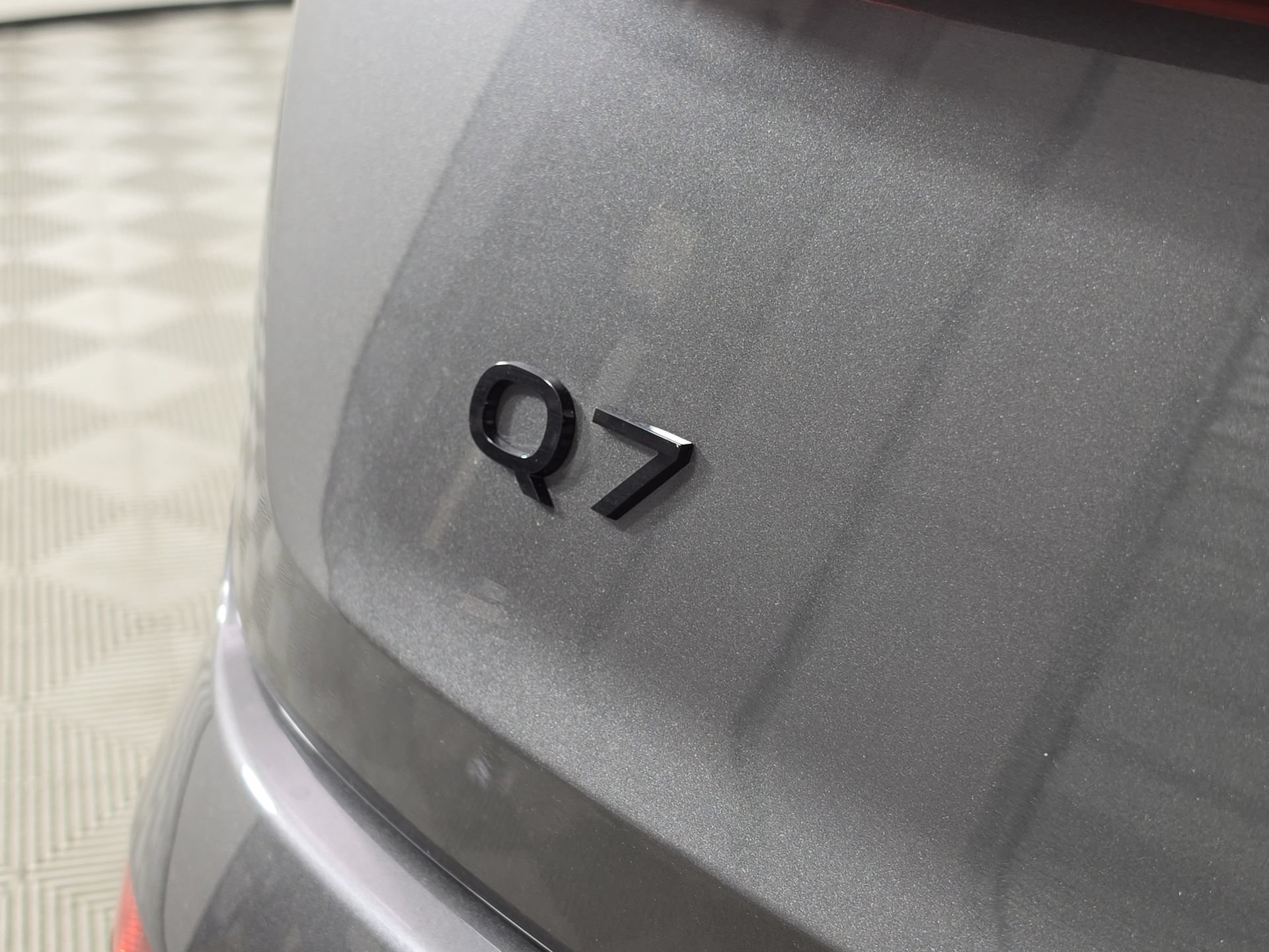 New 2026 Audi Q7 2.0T Premium AWD/4WD image 12