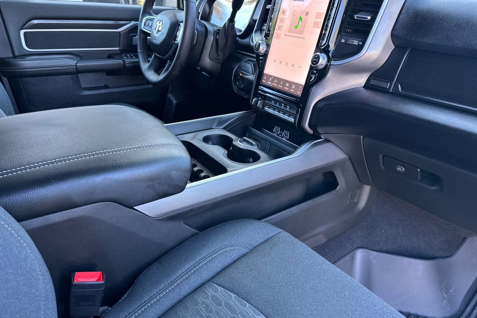 New 2026 RAM 2500 Big Horn image 15