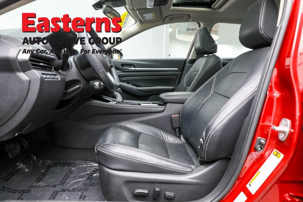Used 2023 Nissan Altima 2.5 SL image 14