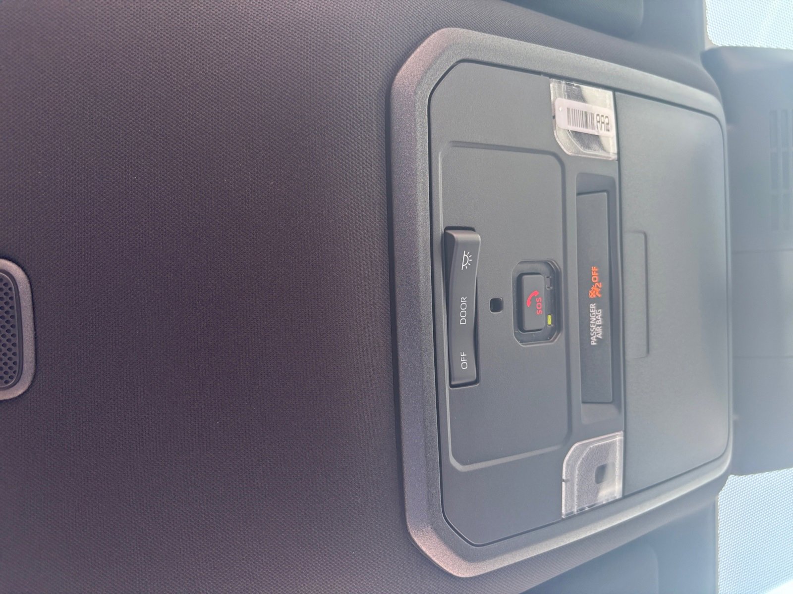 New 2025 Toyota Tacoma TRD Off-Road image 22