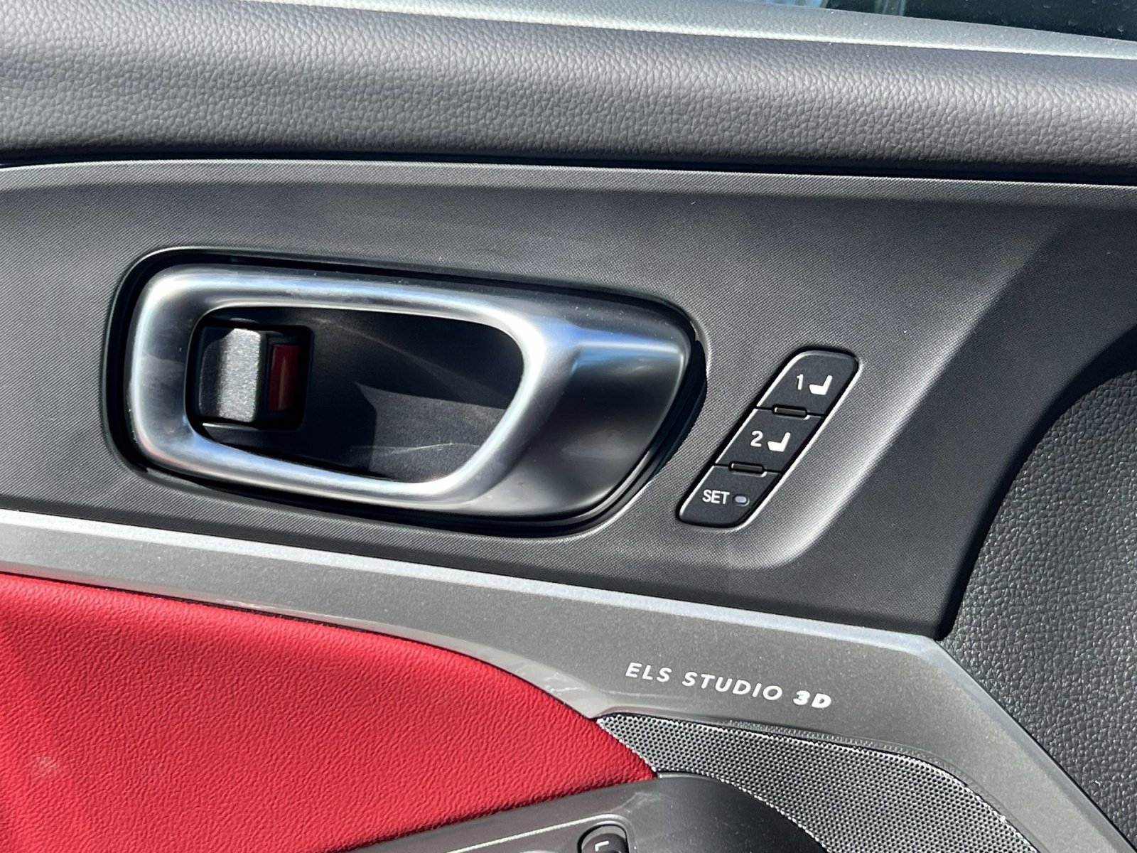 New 2026 Acura Integra A-Spec image 29