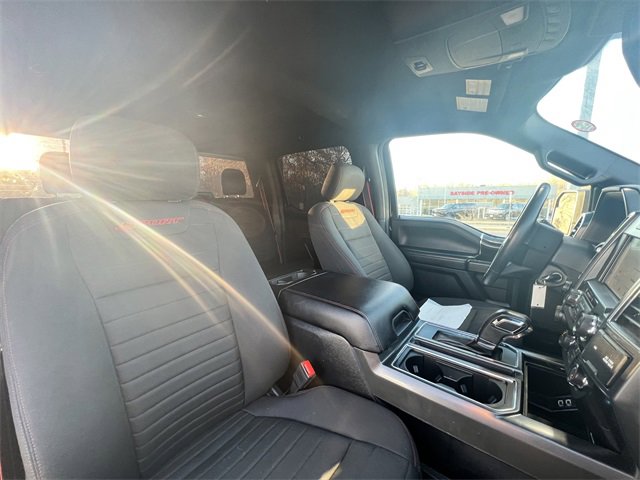 Used 2019 Ford F150 XLT w/ Equipment Group 302A Luxury image 28