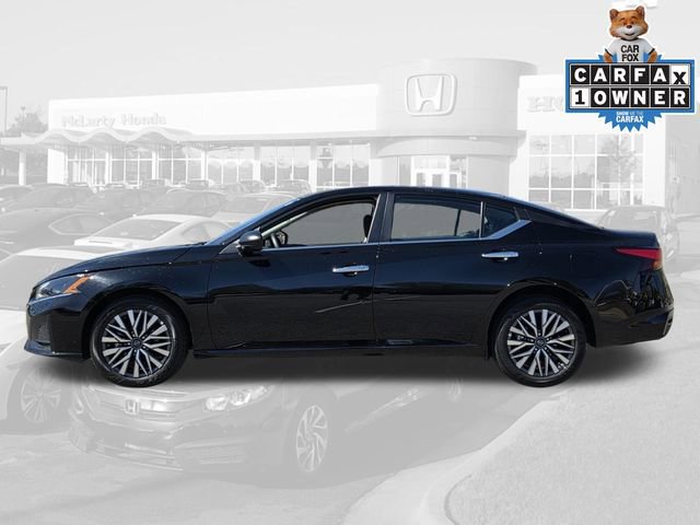 Used 2025 Nissan Altima 2.5 SV video 2