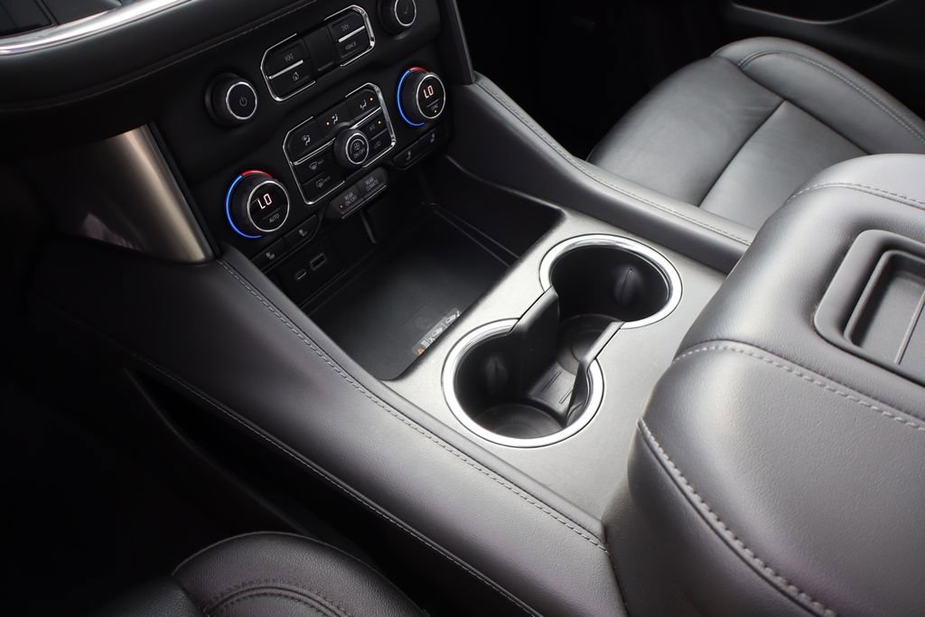 Used 2022 Chevrolet Tahoe Z71 w/ Luxury Package image 29