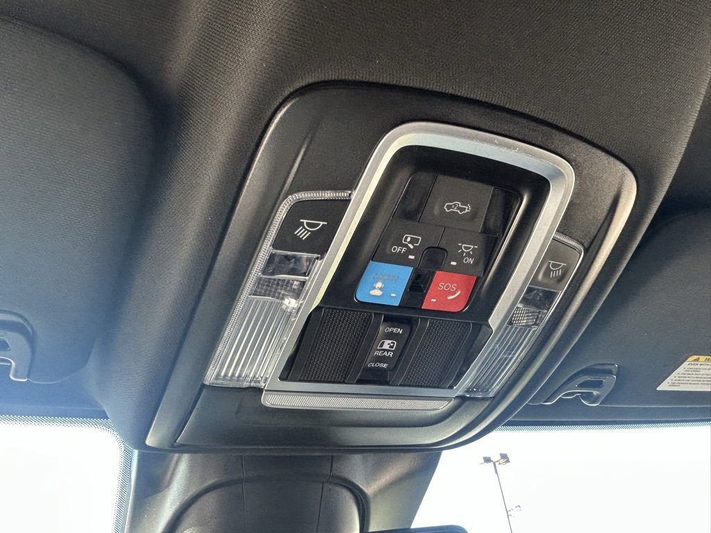 New 2026 RAM 2500 Rebel w/ Rebel Level 1 Equipment Group image 24