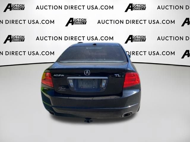 Used 2005 Acura TL FWD image 7