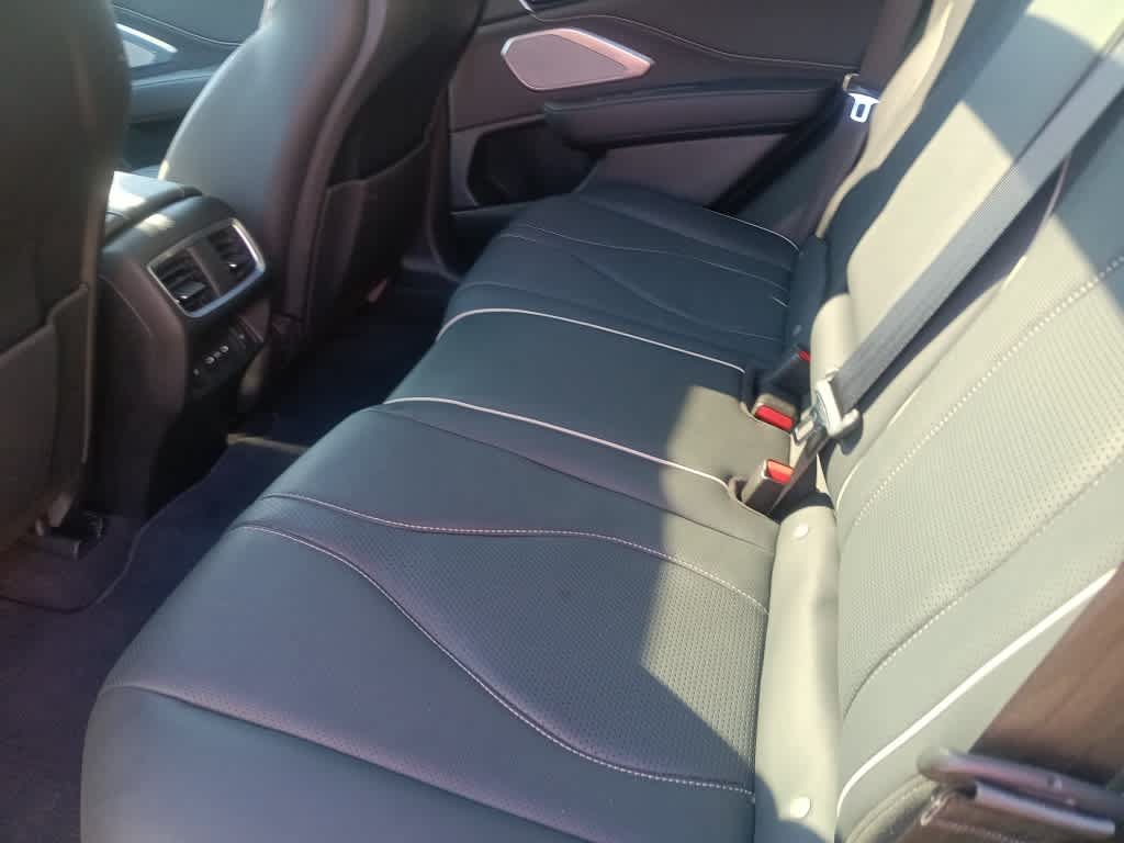 Used 2022 Acura RDX w/ Advance Package AWD/4WD image 18
