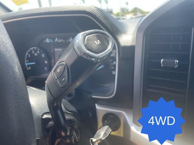 Used 2023 Ford F150 XLT AWD/4WD image 15