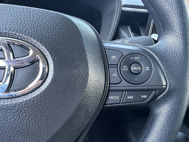 New 2027 Toyota Corolla LE w/ LE Premium Package FWD image 25