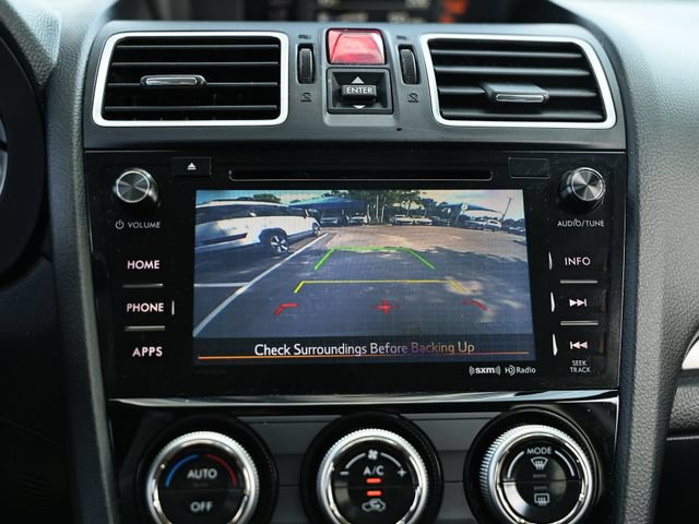 Used 2017 Subaru Forester 2.5i Premium w/ All-Weather Package AWD/4WD image 37