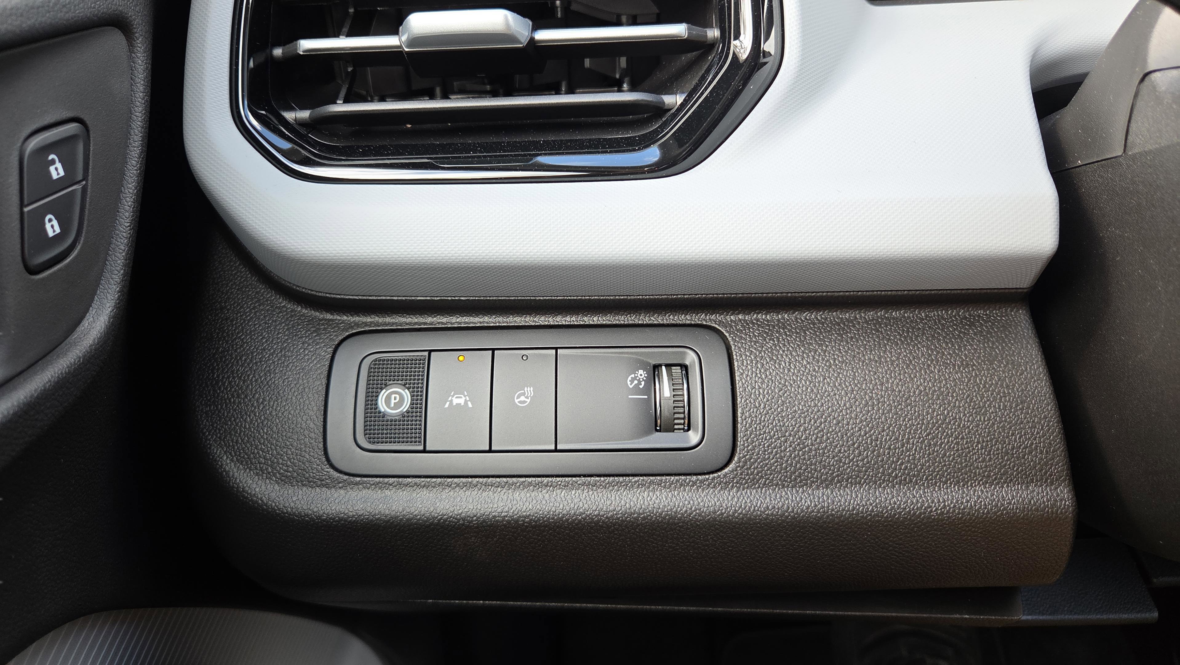 New 2027 Chevrolet Bolt RS image 13