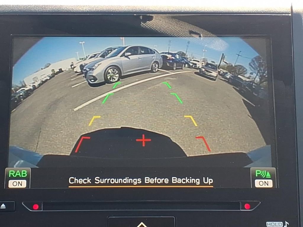 Used 2021 Subaru Crosstrek 2.5i Limited w/ Popular Package #5 AWD/4WD image 11
