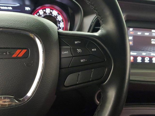 Used 2023 Dodge Challenger GT w/ Blacktop Package image 21