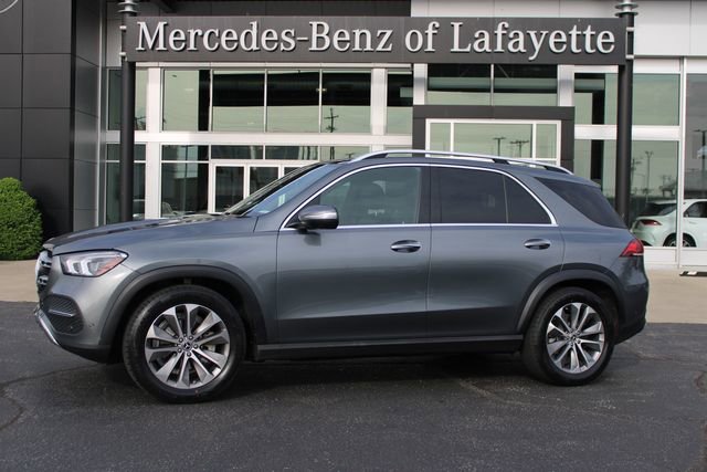 Used 2021 Mercedes-Benz GLE 350 4MATIC image 30