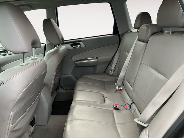 Used 2009 Subaru Forester 2.5X Limited w/ Popular Equipment Group 4B AWD/4WD image 13