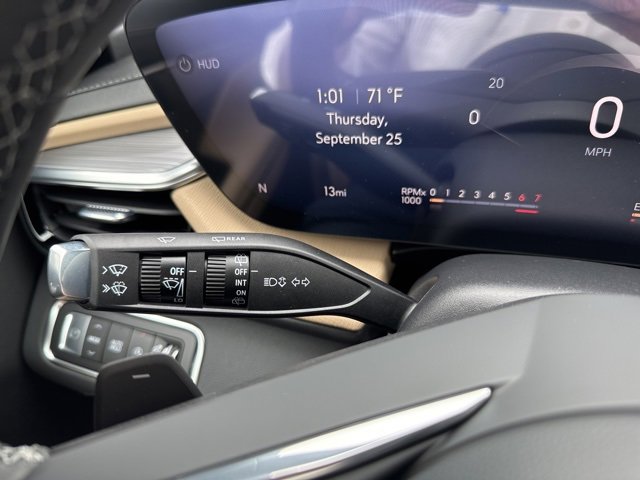 New 2026 Buick Enclave Preferred w/ Power Package image 32