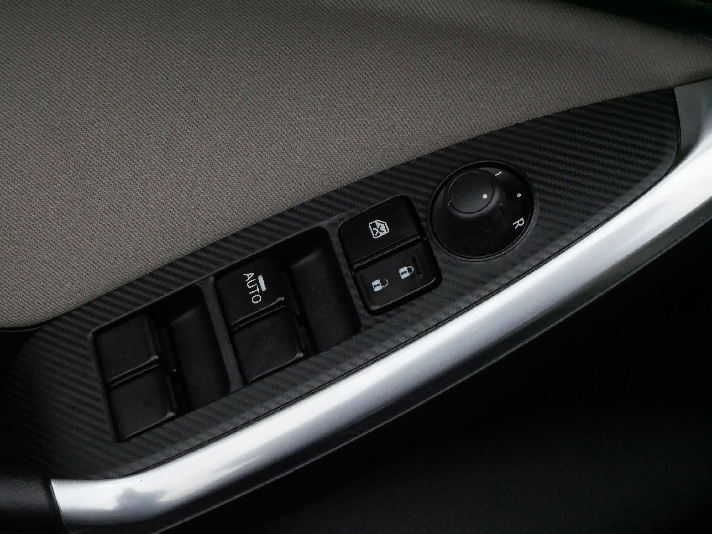 Used 2016 MAZDA CX-5 Touring image 19