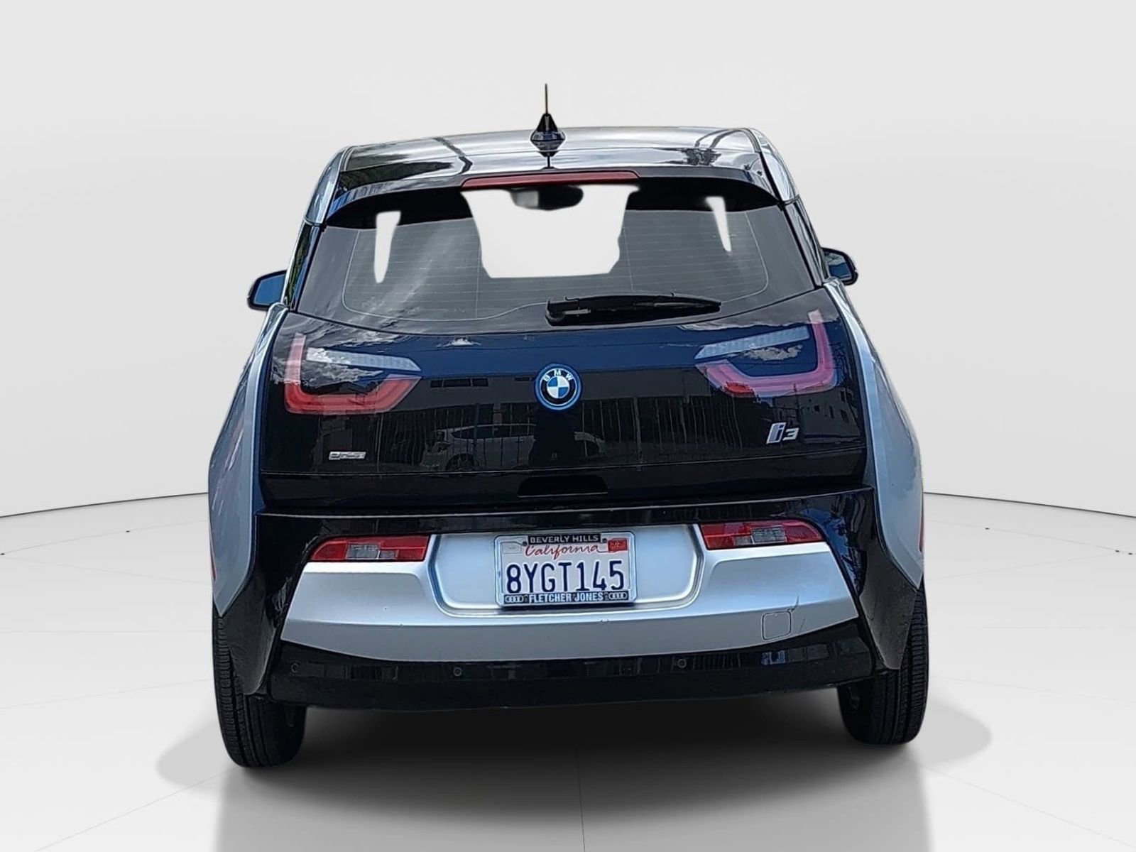 Used 2014 BMW i3 image 6