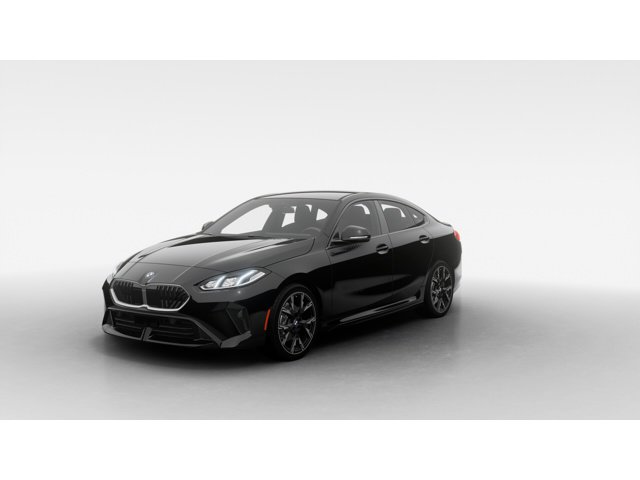 New 2026 BMW 228i