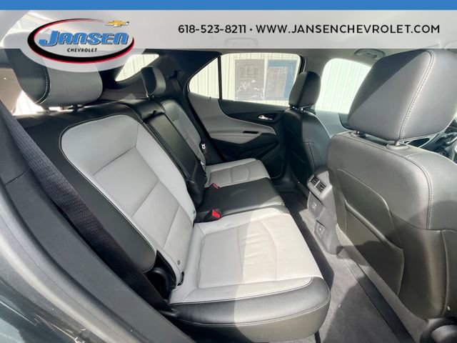 Used 2020 Chevrolet Equinox Premier image 26
