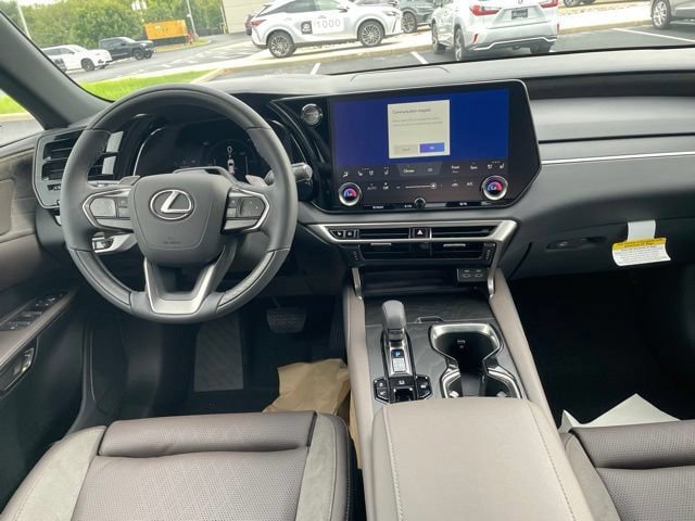New 2026 Lexus RX 350 w/ Convenience Package AWD/4WD image 20