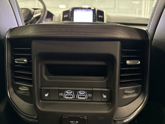 New 2026 RAM 1500 Laramie image 19