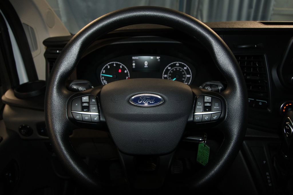 Used 2024 Ford Transit 150 Low Roof image 11