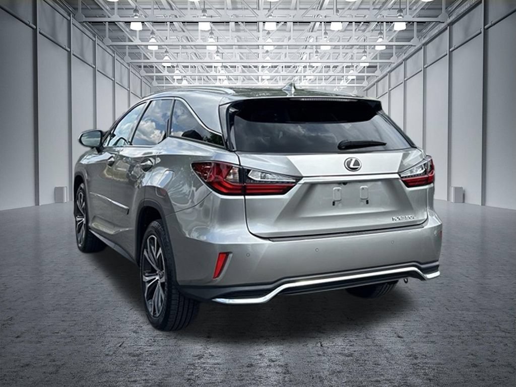 Used 2020 Lexus RX 350L Premium w/ Premium Package AWD/4WD image 20