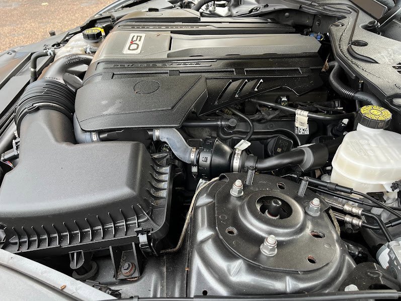 Used 2019 Ford Mustang GT image 30