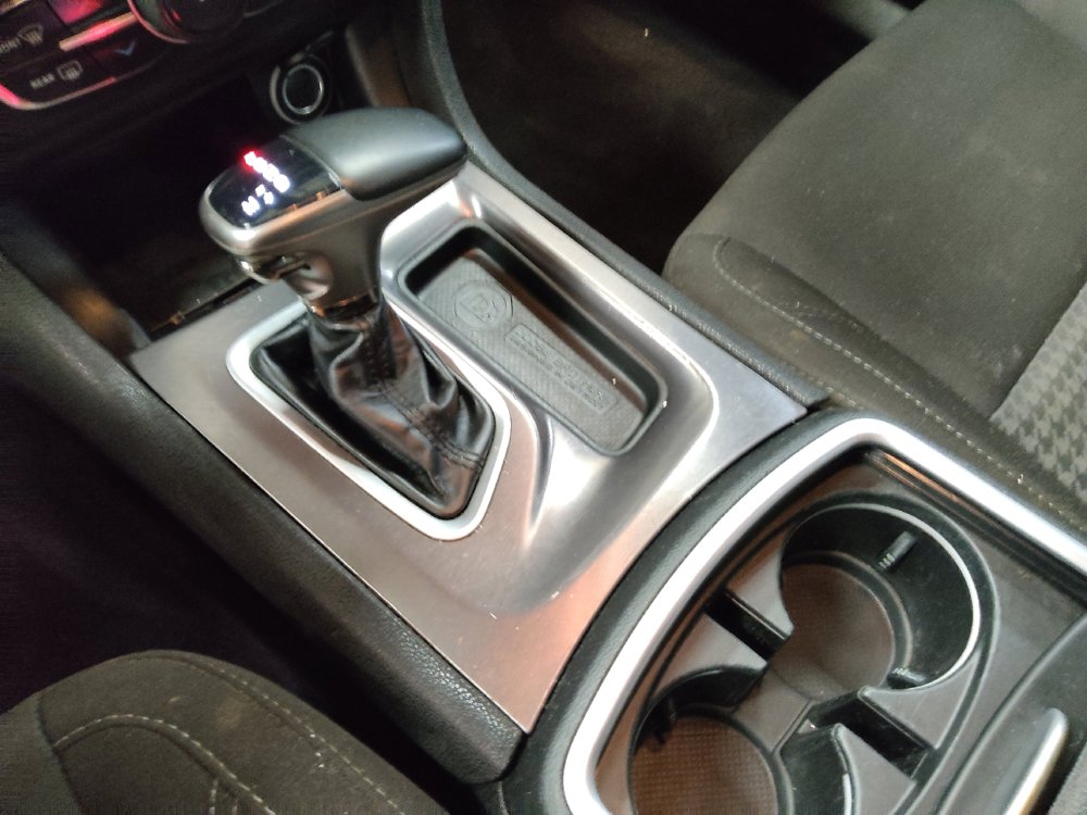 Used 2022 Dodge Charger SXT w/ Cold Weather Package RWD image 26