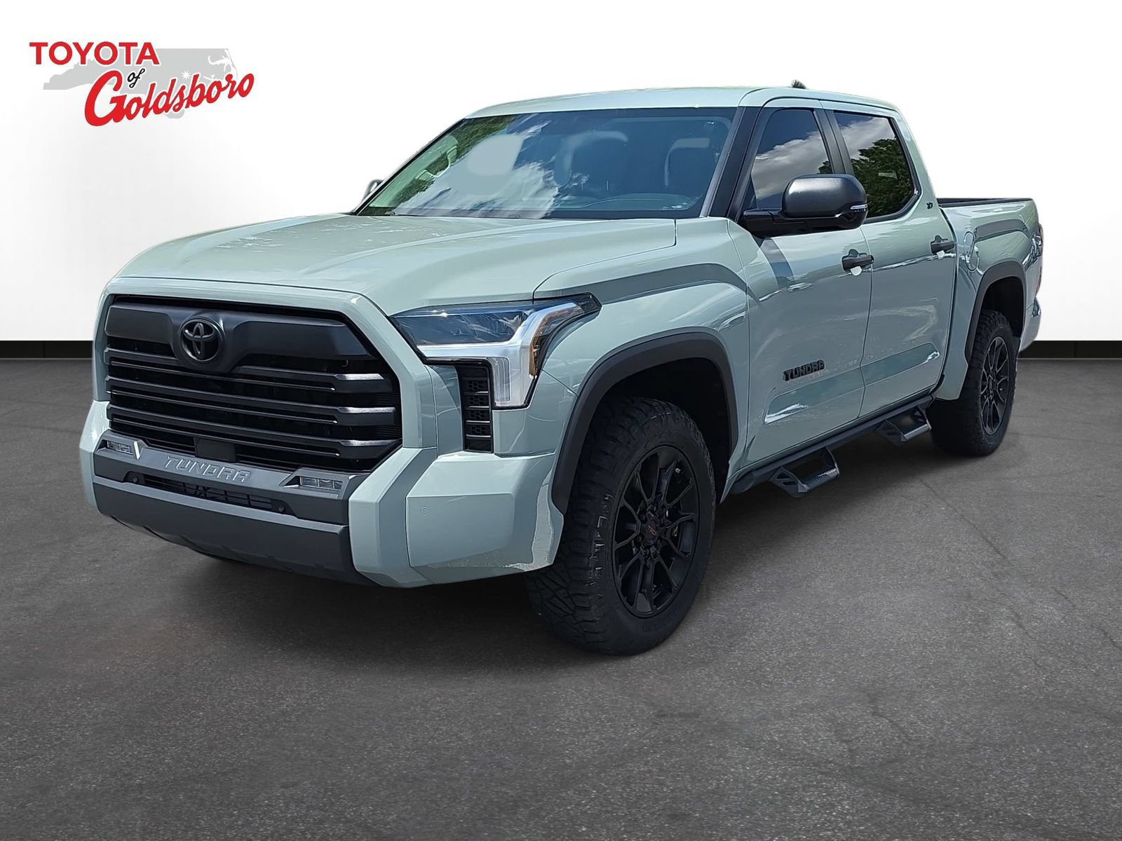 Used 2024 Toyota Tundra SR5 w/ SR5 Convenience Package