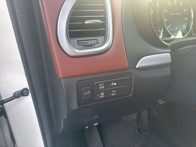 Used 2019 MAZDA CX-9 Signature image 12