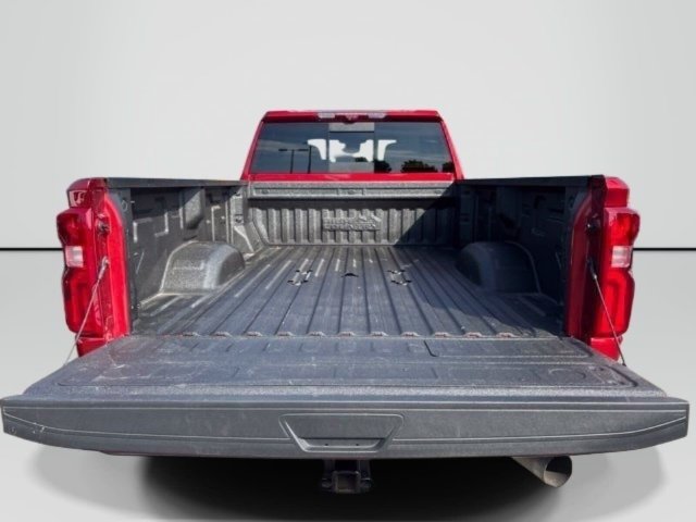 Used 2024 Chevrolet Silverado 3500 High Country w/ High Country Premium Package AWD/4WD image 40