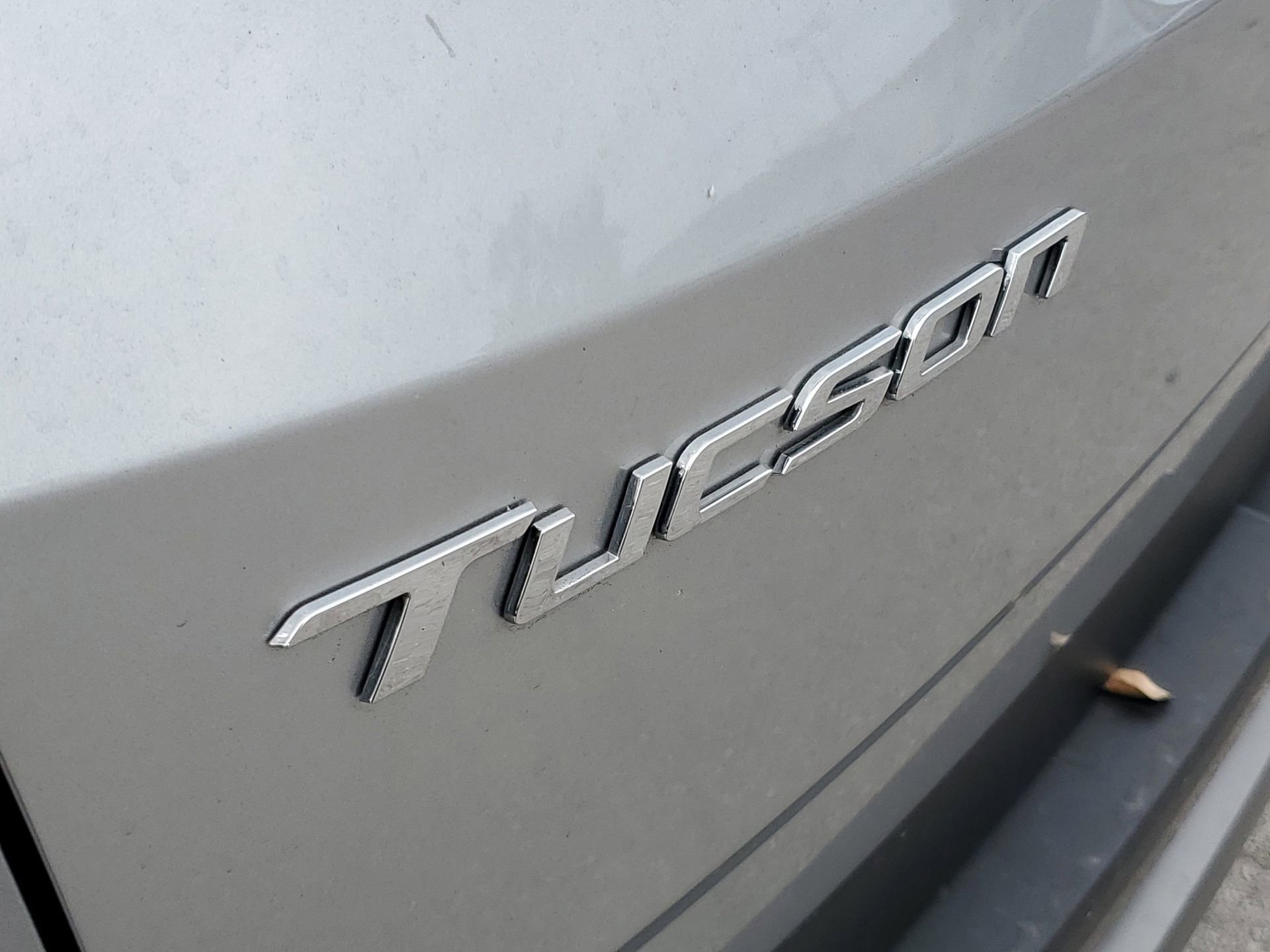 Used 2023 Hyundai Tucson Limited image 6