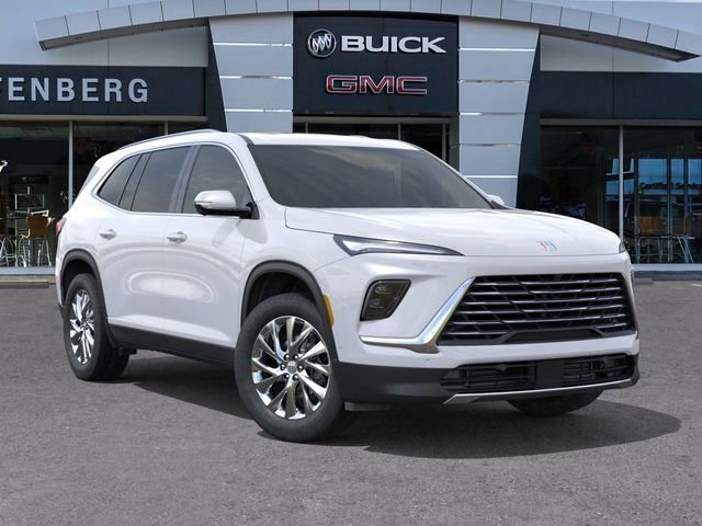 New 2026 Buick Enclave Preferred w/ Super Cruise Package FWD image 11