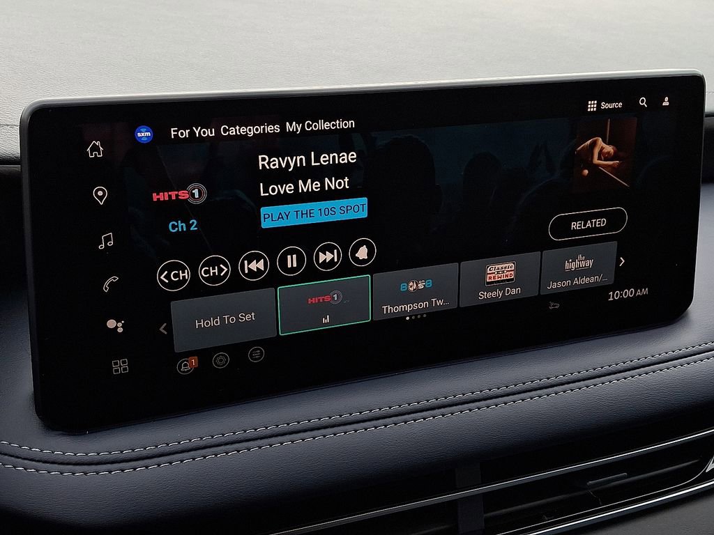 New 2026 INFINITI QX60 Sport image 13