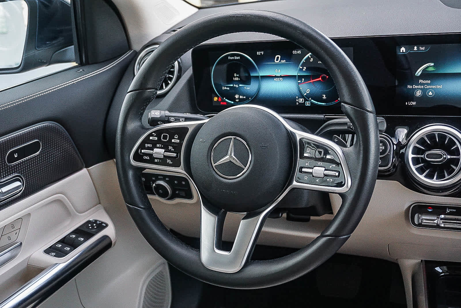 Used 2022 Mercedes-Benz GLA 250 image 16