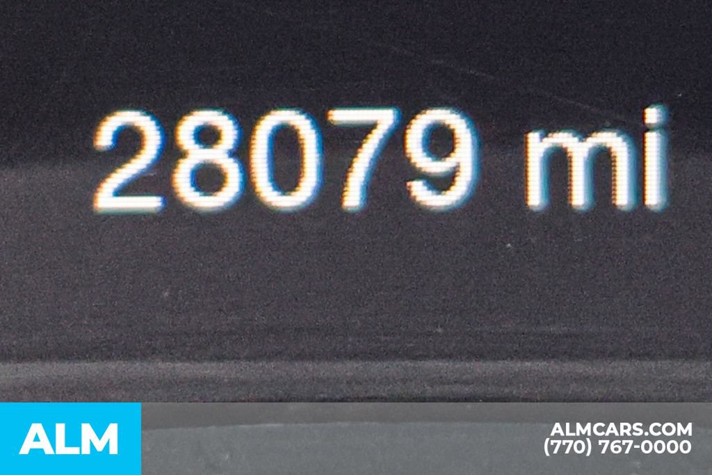 Used 2025 Dodge Durango GT AWD/4WD image 58