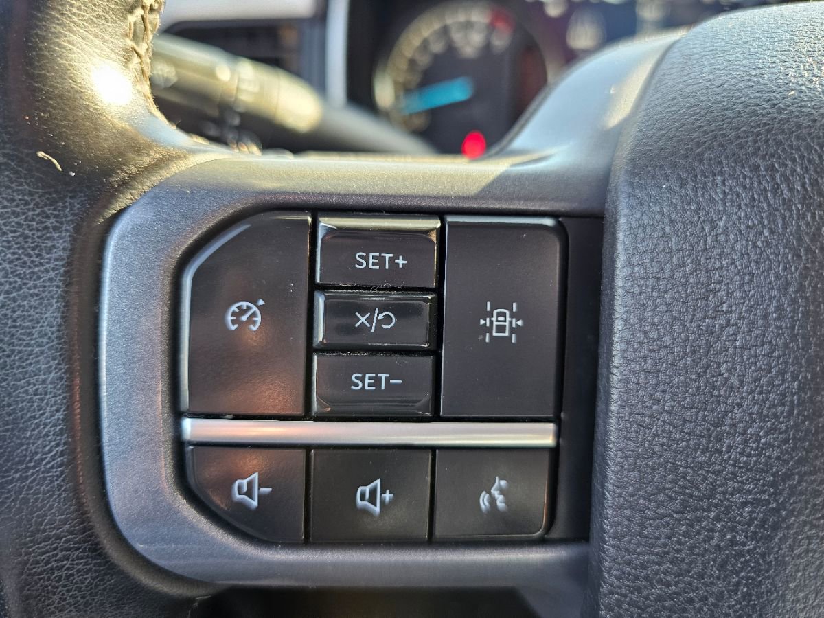 Used 2023 Ford F150 XLT w/ Equipment Group 302A High image 31