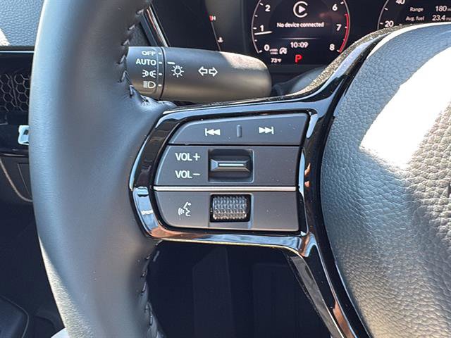 Used 2026 Honda CR-V EX-L image 19