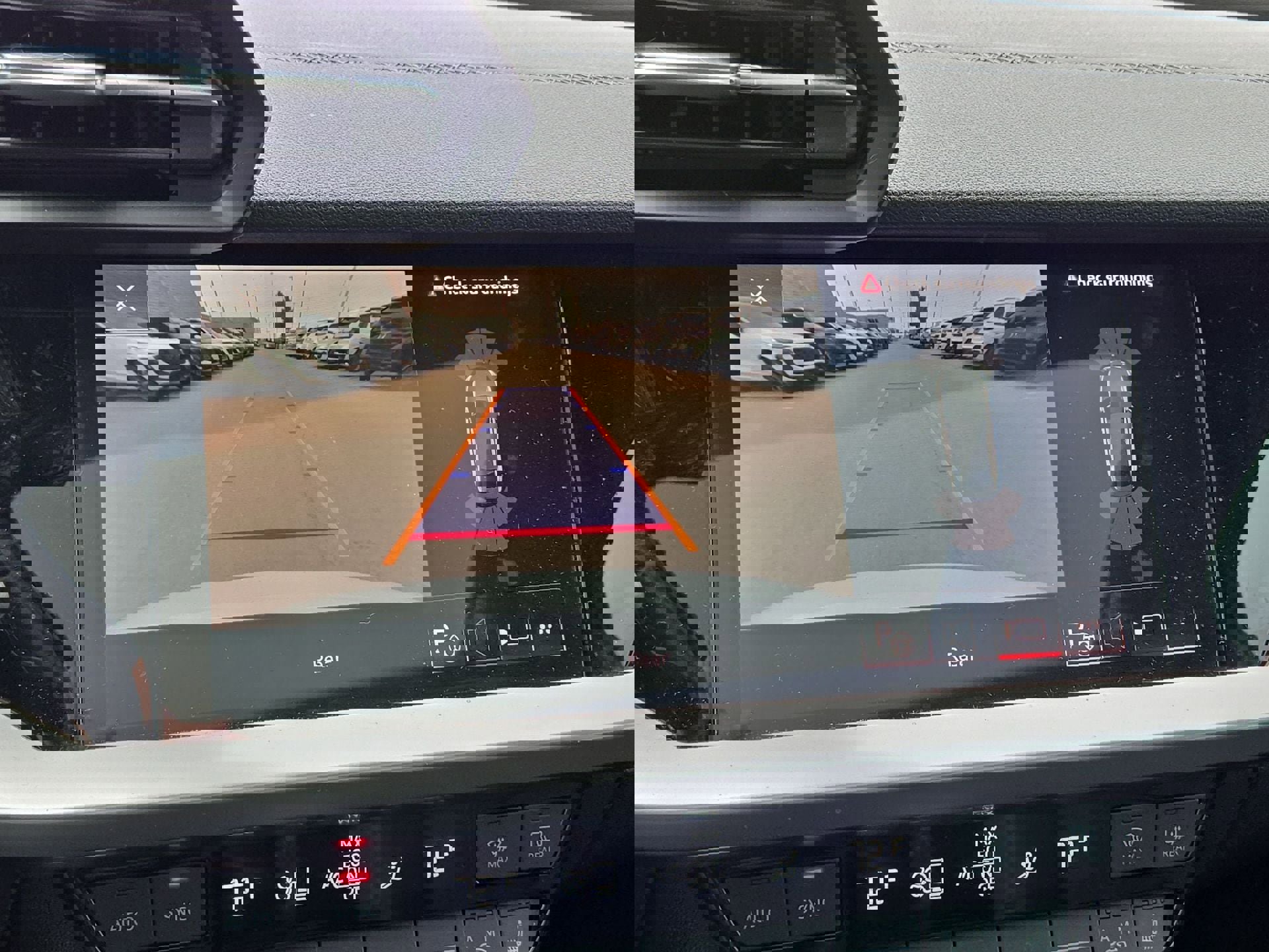 Certified 2023 Audi A3 2.0T Premium w/ Convenience Package FWD image 18