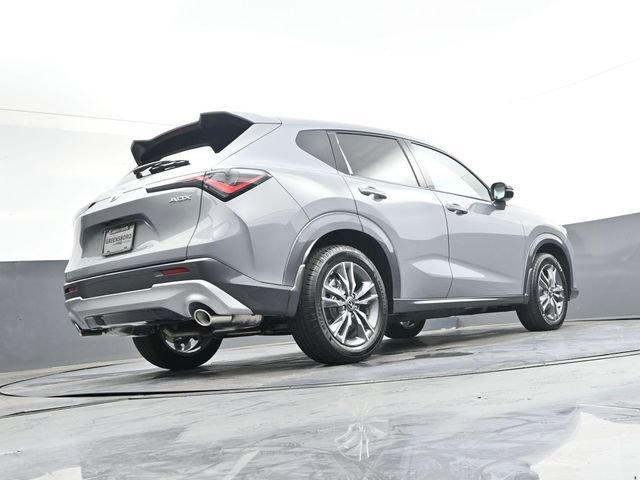 New 2026 Acura ADX FWD image 31