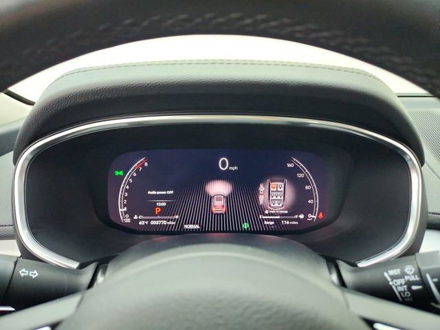 Used 2025 Acura MDX SH-AWD image 20