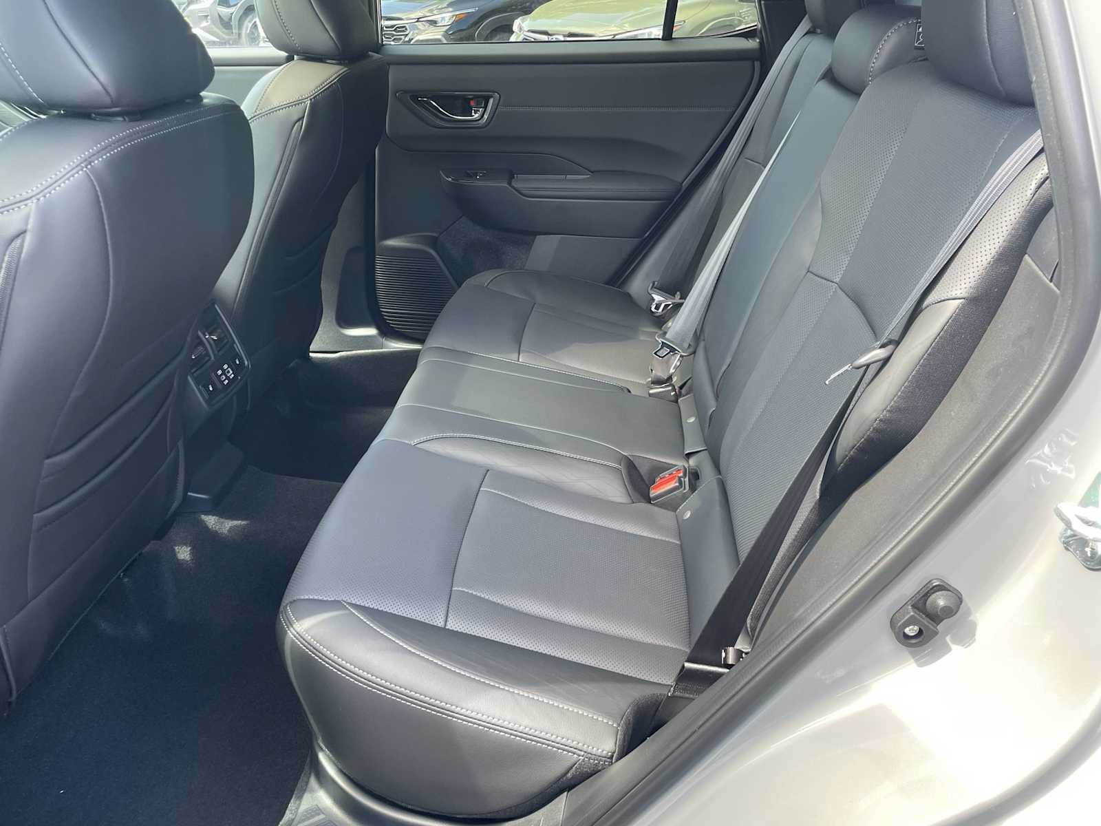 New 2026 Subaru Outback Touring XT AWD/4WD image 9