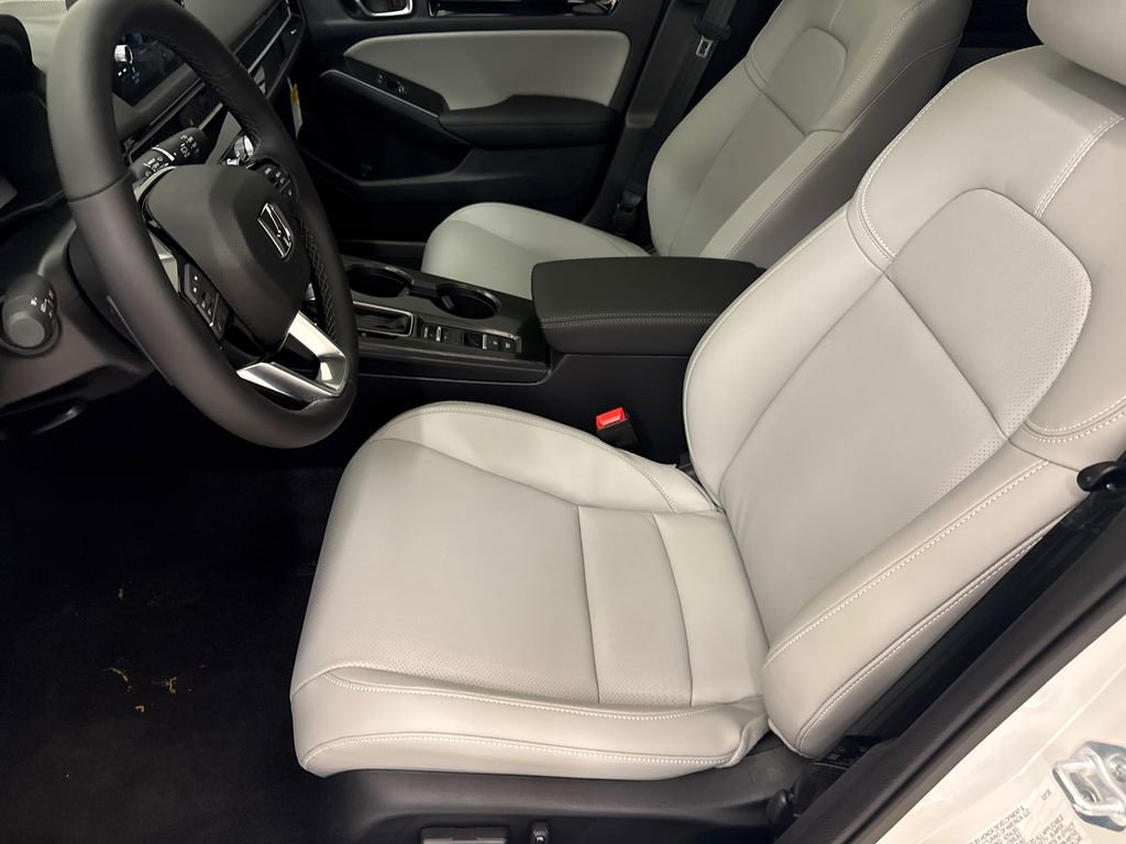 New 2026 Honda Civic Sport Touring image 19