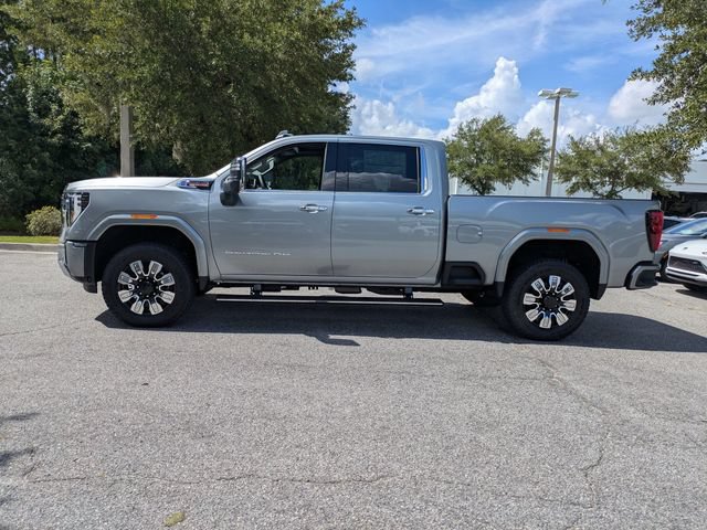 New 2026 GMC Sierra 2500 Denali w/ Denali Reserve Package AWD/4WD image 7