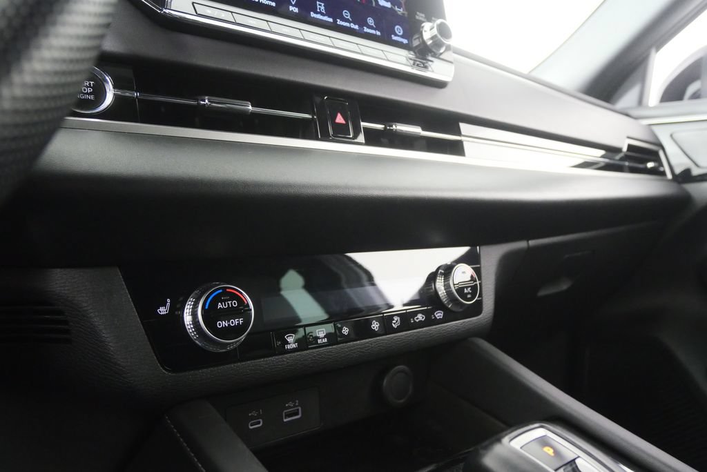 Used 2023 Mitsubishi Outlander SE Black Edition AWD/4WD image 22